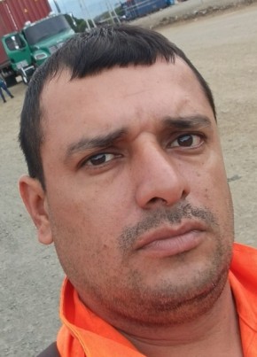 Andres из Guacarí 32 года