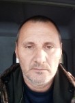 Иван Иванов, 50 лет, Омск
