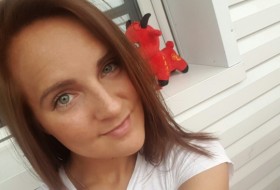 Kristinv, 33 - Just Me