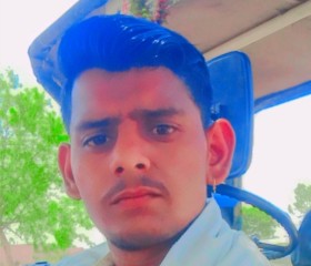 Lavkush Yadav, 18 лет, Delhi