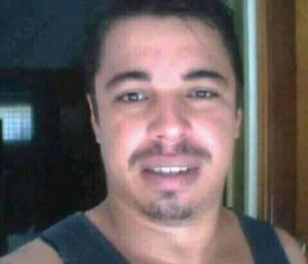 Marcelo, 37 лет, Brasília