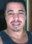 Marcelo, 36 лет, Brasília