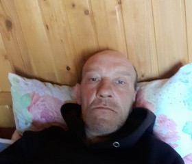 Вадим, 49 лет, Приозерск