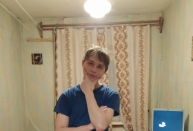 Сергей, 30 - Только Я