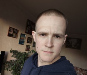 Matvey, 24, Saint Petersburg