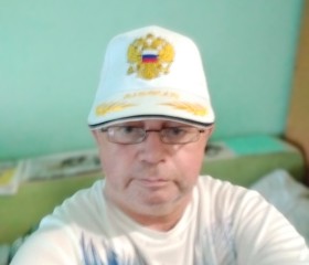 Fyedor, 59, Tyumen