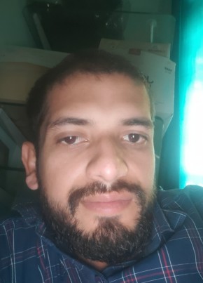Raj, 28, India, Deoband