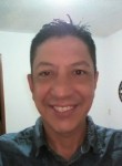 jose, 42 года, Bucaramanga