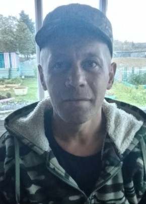 Алексей, 41, Россия, Лешуконское