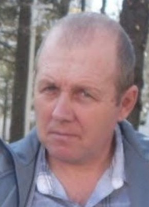 Алексей из Краснодара 61 год