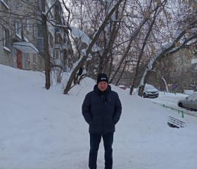 Слава, 43 года, Пермь
