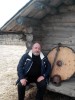 Sergey, 52 - Just Me Дом, вот,... в древнерусском стиле...