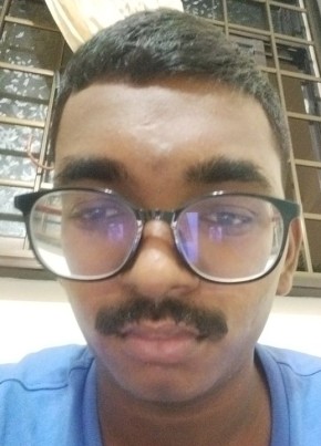 Sanjay, 20, Singapore, Singapore