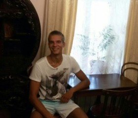 Дмитрий, 28 лет, Уват