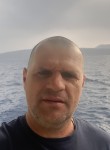 Олег петров, 47 лет, Туапсе