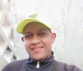 Yoan, 20 лет, Caracas