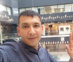 Artur, 43, Domodedovo