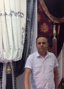 Mustafa, 46, Türkiye Cumhuriyeti, Esenler