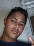 Guilherme, 19 лет, Santana do Livramento
