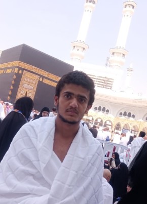 خالد из الرياض 26 лет