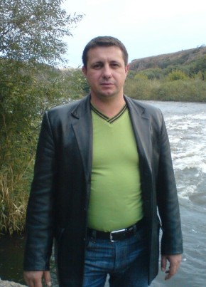 Вадим, 48, Україна, Одеса