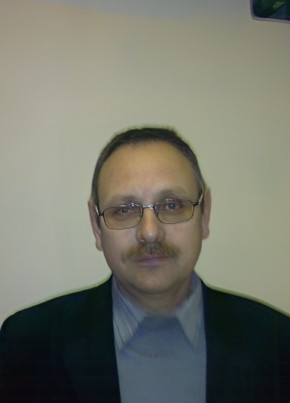 Aleksandr, 72, Russia, Moscow