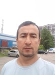 Saidakhmad, 43  , Vyritsa
