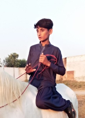 Anuskhan, 21, Pakistan, Karachi