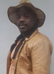 Terence, 43 года, Yaoundé