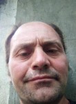Ilario, 52 года, Brescia