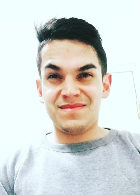 Brayan, 29, República de Chile, Curicó