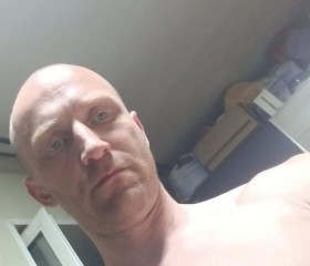 Владимир, 42 года, Новосибирск