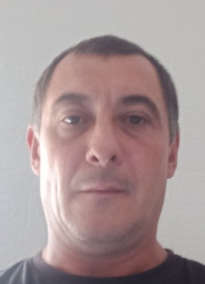 Дмитрий из Норильска 44 года