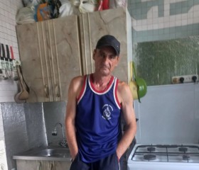 Valeriy, 55, Kaliningrad