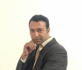 mehdi, 38 лет, پارس آباد