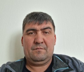 Vakhabzhan, 47, Moscow