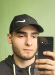 Sultan, 23, Moscow