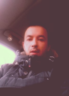 Вова из Кимры 31 год