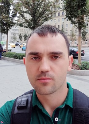 Aleksandr, 34, Russia, Rostov-na-Donu