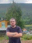 Вячеслав - Усть-Кут