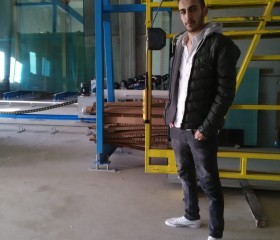 Ayaz , 30, Tavsanli