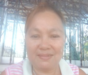 Maylyn Alob, 51 год, Maynila