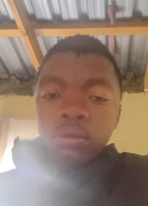 6 из IBloemfontein 21 год
