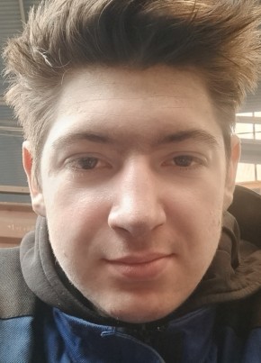 Ruslan из Pardubice 21 год