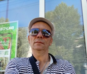 Костя, 45 лет, Саратов