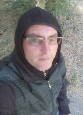 Сергей Елькин, 42, Россия, Виноградный