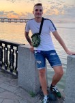 Богдан, 22 года, Дніпро