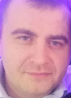 Илья из Владимира 40 лет