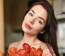 Maria, 25, Sochi
