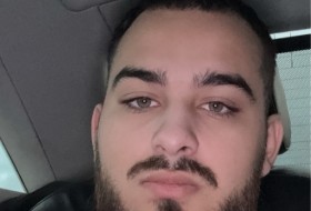 Albert, 26 - Just Me